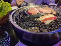 -十三姨正合丰烤肉(营迹路店)