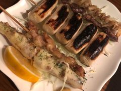 -万藏·荞麦酒房BANKURA JAPANESE SOBA KITCHEN(长乐路店)