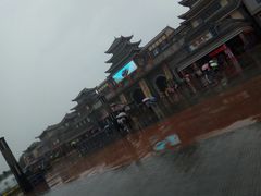 -济南方特东方神画