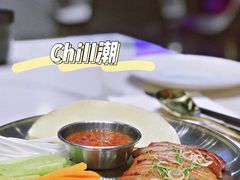 -CHILL Pho澳洲牛肉越南粉(佛山顺德万象汇店)