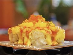 -东岸料理·寿司·刺身
