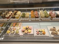 -派悦坊·甜品·蛋糕(虹口龙之梦店)