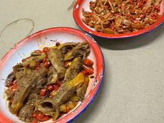 -老三样·旧食新味(万寿宫店)