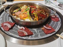 -执牛耳涮烤牛排火锅(伊河路店)