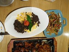 -小巷餐厅(五大街店)