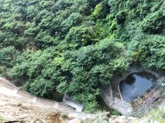 -十渡东湖港风景区