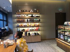 -星巴克(重庆上海城店)