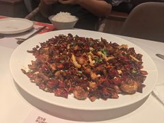 -椒爱水煮鱼川菜(CBD万达店)