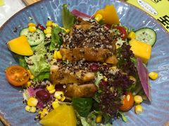 -西语·炭烧牛排(卓越中寰店)