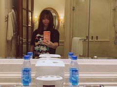 -广州富力丽思卡尔顿酒店