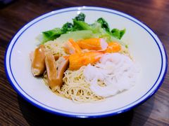 -左记港食(融科天城店)