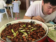 -金丝饭庄(金丝新天地保障性住宅小区店)