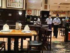 -兰特伯爵西餐厅·啤酒屋(方庄店)