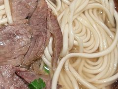 -马记永·兰州牛肉面(天通苑家乐福店)