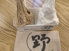 -野人先生Gelato(上海长宁龙之梦店)