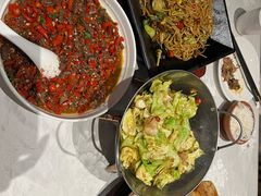 -鄱阳湖·江西小炒·瓦罐煨汤(五道口店)