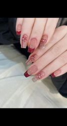 -M·X Nail日式美甲美睫