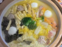 -寻宝记绍兴菜(状元店)