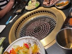 -谷牛和牛烤肉(漕河泾印象城店)