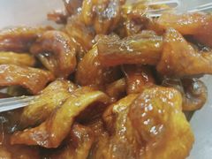 -二斗栗子(黄河道店)