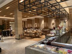 -杭州开元名都大酒店·地中海自助餐厅