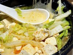 -闫家驴肉老店(华电一校店)