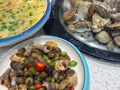 -前王院•巧克力海鲜市集餐厅(万平口店)