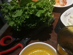 -火炉火自助餐(枫蓝国际店)