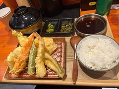 -天妇罗内顺田(罗湖店)