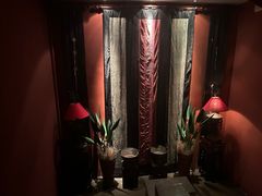 -花马天堂云南餐厅 Lost Heaven(外滩店)