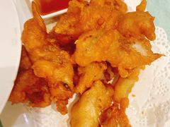 -嘉逸传菜(洛川东路店)