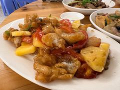 -黄记饮食店·潮汕家常菜(丹霞庄中区店)