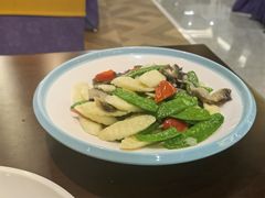 -牛头鱼庄(高新店)