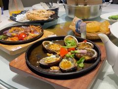 -79号渔船海鲜饭店(华强北店)