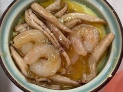 -北戴河庆山饭店·海鲜砂锅粥(北戴河黑石路店)