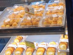 -鲍师傅糕点(江苏路店)