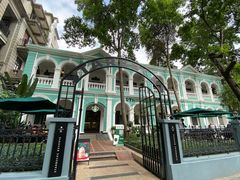 -星巴克臻选(广州沙面店)