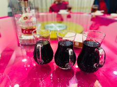 -长城大酒店-自助餐厅