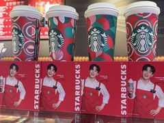 -星巴克臻选(重庆大融城店)