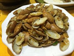 -喜相逢海鲜美食城(五邑平价农副产品批发市场店)
