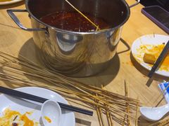 -付小姐在成都(中山公园店)