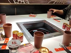 -小龙坎火锅(世纪城店)