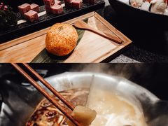 -湊湊火锅·茶憩(打浦桥日月光店)