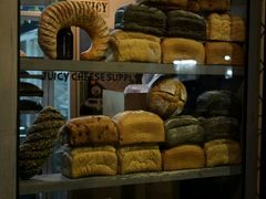 -Juicy Bakery(大学路店)