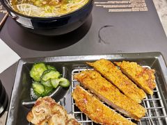 -馔豚·台北菜专门店(深圳湾万象城店)