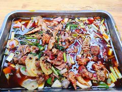 -特色油卤串串(水碾河店)