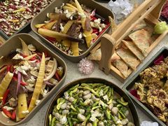 -庖丁家水煮牛排火锅(巴国城店)