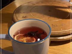 -蜜桃餐厅·伴山(绿宝广场店)