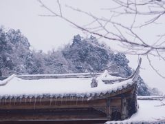 -瓦屋山景区