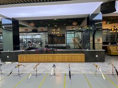 -弓舍射箭俱乐部(高新总店)